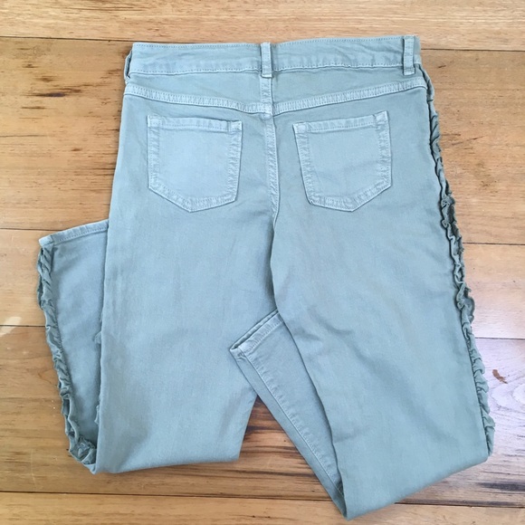 NWT Gymboree  Girls   Jeans - Picture 2 of 4